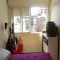  Apartamento 2D na Rua Guilherme Alves 6