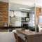 apartamento bela vista 1 dormitorio 1