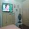 Apartamento Jk no bairro Azenha 1