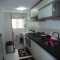  Apartamento semi mobiliado no bairro Jardim Carvalho 10