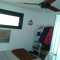  Casa semi-mobiliada no bairro menino  Deus 5