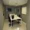  Conjunto de sala comercial bairro Moinhos de Vento 5