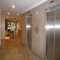  Sala com 1 vaga de garagem bairro Moinhos de Vento 3