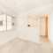 Apartamento Cristo Redentor Alegre