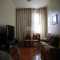 
Apartamento São João Alegre6