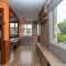 
Apartamento Partenon Alegre4