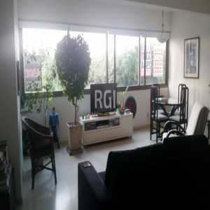 Apartamento Floresta Porto Alegre.