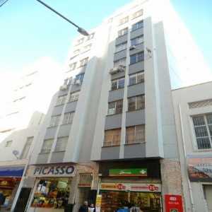 Apartamento Centro Historico Porto Alegre