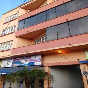 Apartamento Petropolis Porto Alegre