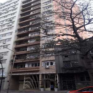 Apartamento Centro Historico Porto Alegre