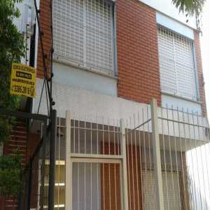 Apartamento de 2 dormitórios 