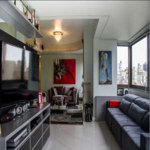 Apartamento de 4 suítes com 4 vagas na garagem bairro Bela Vista