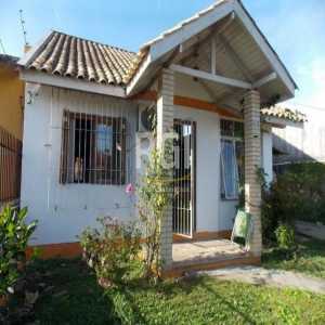 Casa em Porto Alegre.