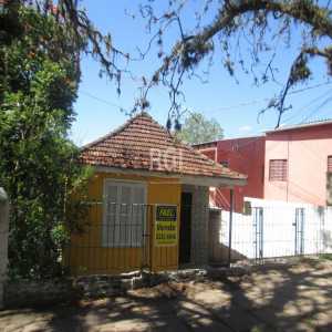 Casa em Porto Alegre.