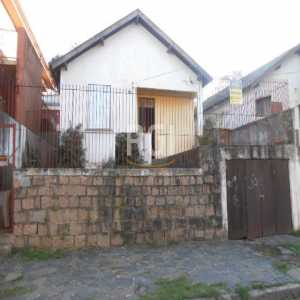 Casa em Porto Alegre.