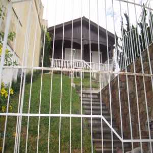 Casa em Porto Alegre.