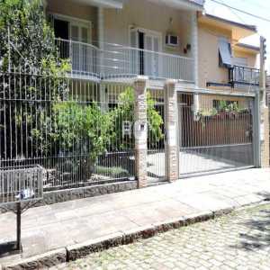 Casa em Porto Alegre.