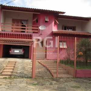 Casa em Porto Alegre.