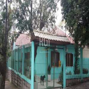 Casa em Porto Alegre.