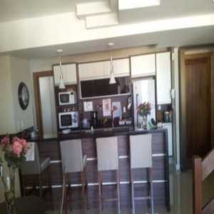 Cobertura transformada em DUPLEX com 3 dormitórios de Bela Vista  