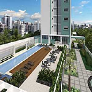 Absolut Lifestyle - Bing Imóveis - Apartamentos 02 e 03 dormitorios Porto Alegre - DHI Imóveis