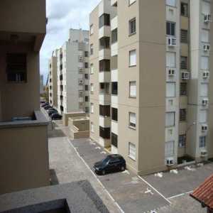 Apartamento no bairro Sarandi 2D