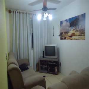 Apartamento 02 D no bairro Rubem Berta