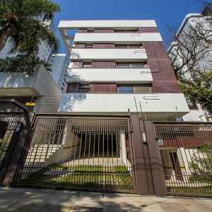 Apartamento Rio Branco Porto Alegre.