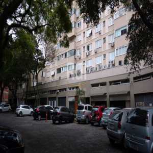 Apartamento Bom fim Porto Alegre.