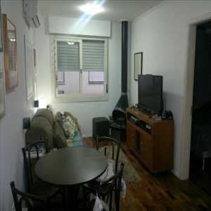 Apartamento 1 dormitorio petropolis porto alegre