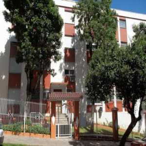 Apartamento 1 dormitório Porto Alegre