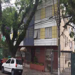 Apartamento Rio Branco Porto Alegre.