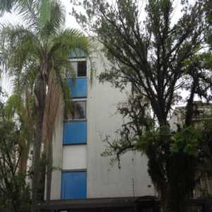 Apartamento Rio Branco Porto Alegre.