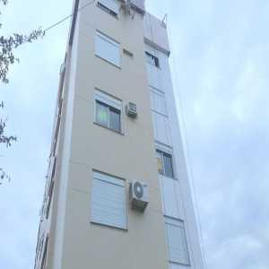 Apartamento 2 amplos dormitórios 