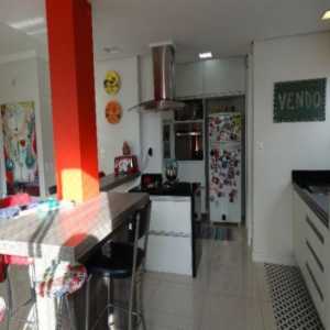 Apartamento 2D na Ramiro 