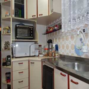 Apartamento 2 dormitórios 