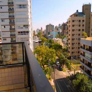 Apartamento Bela Vista Porto Alegre.