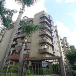 Apartamento Mont Serrat Porto Alegre