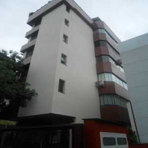 Apartamento Mont Serrat Porto Alegre.