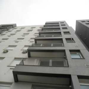 Apartamento Jardim Itu Sabara Porto Alegre.