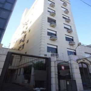 Apartamento auxiliadora Porto Alegre.