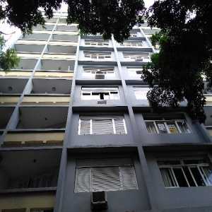 Apartamento Rio Branco Porto Alegre.