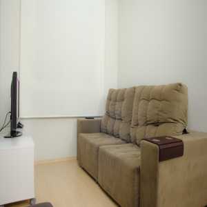 Apartamento 2 dormitórios no Alto Petrópolis