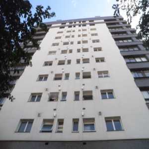 Apartamento 2 dormitórios 