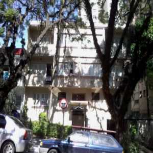 Apartamento 2 dormitórios no bairro Floresta