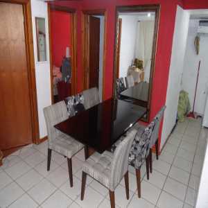 Apartamento 2 dormitórios no Parque Santa Fé