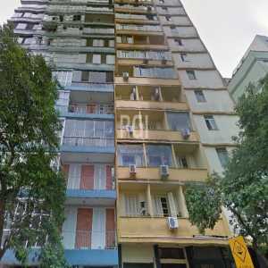 Apartamento Centro Histórico Porto Alegre.