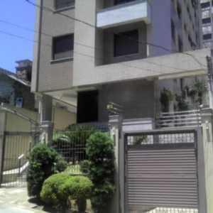 Apartamento 2d localizado no bairro Petrópolis
