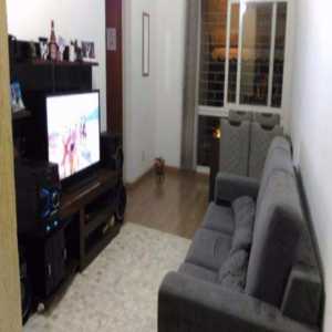 Apartamento 2d no Jardim do Salso