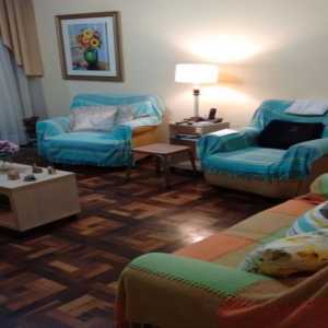 Apartamento 3d na Ramiro Barcelos